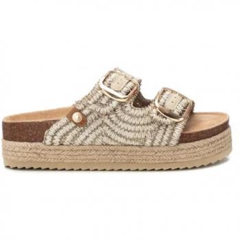 Mujer Refresh Sandal de Tiras Frontales