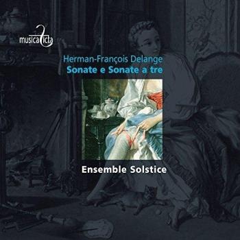 Sonates et Trios