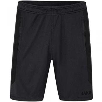 JAKO Shorts Power Schwarz 3XL