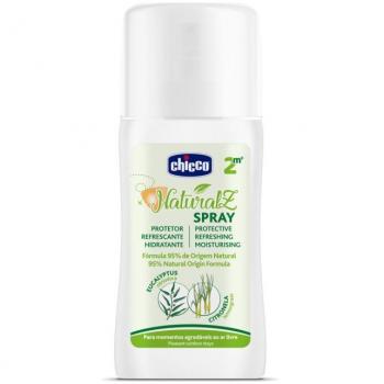 Chicco SafeGuard Spray 2m+