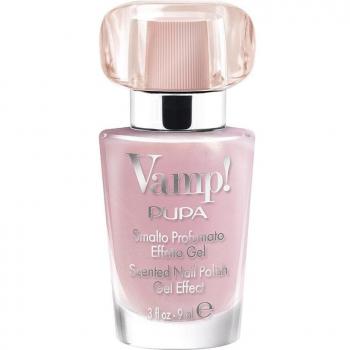 Pink Candy Glow Nail Gel