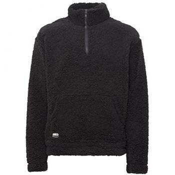 Denes Pullover Antracite-Bianco