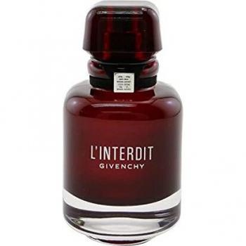 Givenchy L'Interdit Rouge Eau de Parfum Spray 50ml