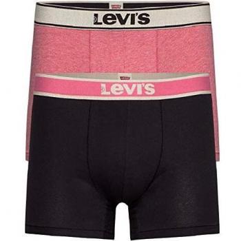 Levis Männer Vintage Heather Unterhose BRI