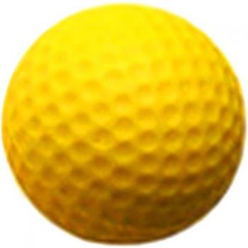 10Pcs 4.2Cm Golf Trainingsballen