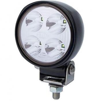 HELLA 1F0 996 376-181 Faro LED rotondo