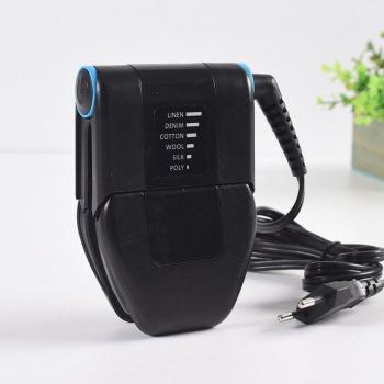 Vapor portátil para planchado de prendas