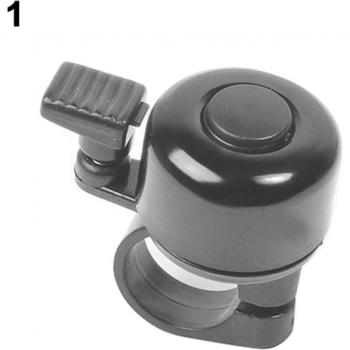4-Color Bicycle Warning Bell