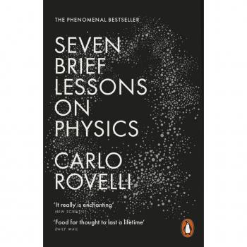 Seven Brief Lessons on Physics EPUB