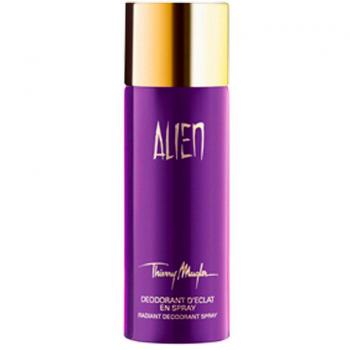 Thierry Mugler Alien DSR W Femme – flacon 100 ml