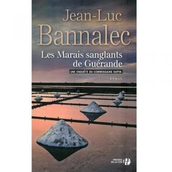 Les Marais sanglants de Guérande