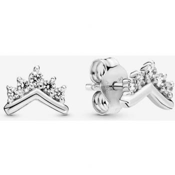 Joyería Pandora Pendientes Mujer 298274CZ