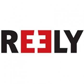 Reely Chrome Steel Mini Ball Bearing 2.5x6 mm
