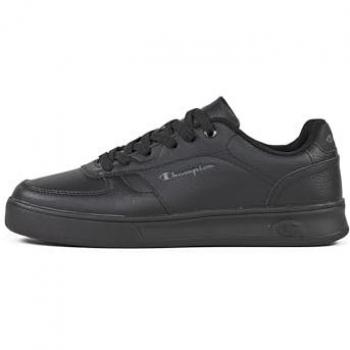 Champion newman low cut shoe S22300 Schwarz KK001