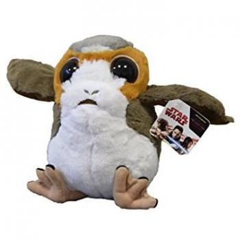 Peluche 25 cm Star Wars – Disney Episodio VIII – Gli Ultimi Jedi