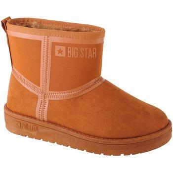 Big Star Stiefeletten INT1751A