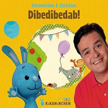 Dibedibedab!