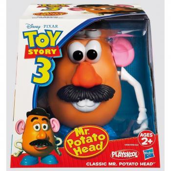 Toy Story 3 Mr. Potato Head Classic Set