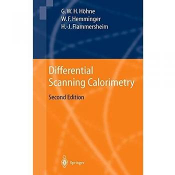 Differential Scanning Calorimetry