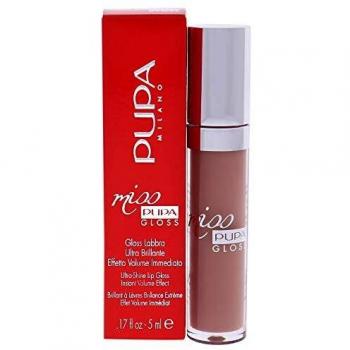 Miss Pupa 5 ml Ultra‑Shine Lip Gloss – Shade 103