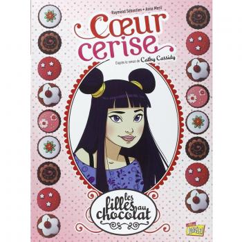 Les filles au chocolat