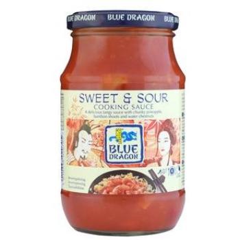 Blue Dragon Hoisin 200ml