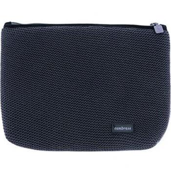 Cambrass Bolsa Aseo London Gris 6x28x20 cm