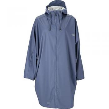 Poncho donna impermeabile Weather Report Flame