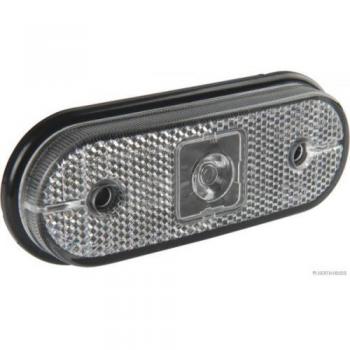 Jakoparts Limiteleuchte 82710252 – Für Herth+Buss Modelle