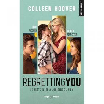 REGRETTING YOU