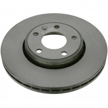 FEBI BILSTEIN Front Brake Disc 22698