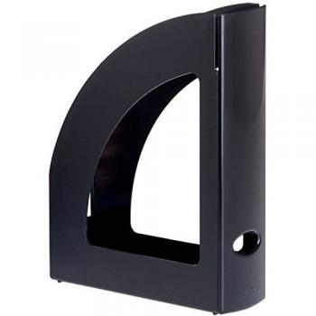 Cadre d’Affichage Noir 250 mm x 80 mm x 320 mm