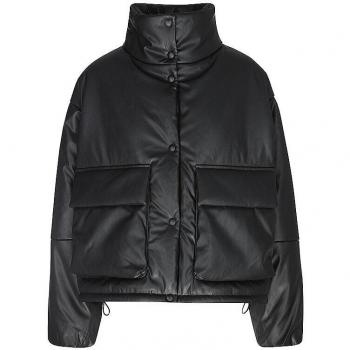 HUGO Jacke Fenora Schwarz für Frauen M