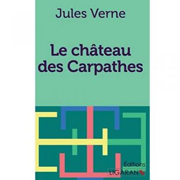 Le Château des Carpathes