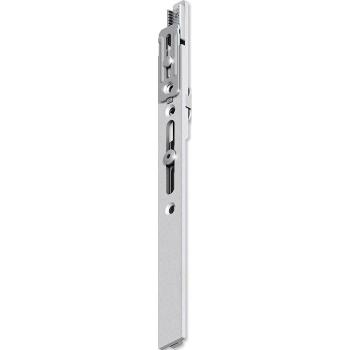 Allungamento Multisafe SP Argento 20 mm, 200 mm (Fuhr)