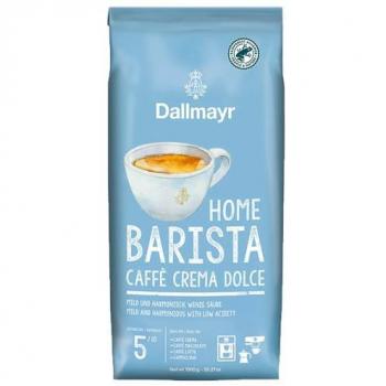 Café en grains Dallmayr Caffè Crema DOLCE 1kg