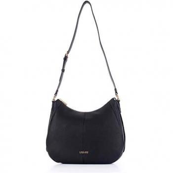 Liu Jo E0086 Universal‑Schuhfach in Schwarz