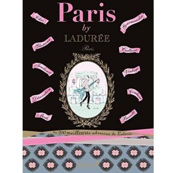 Paris By Ladurée