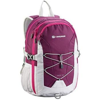 Zaino Caribee Apache 30 L Unisex Viola Navy Casual