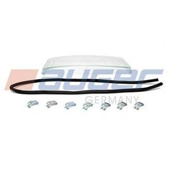 AUGER 86914 Vidro de Lente de Farol