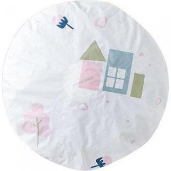 1PC Dustproof Fan Sleeve