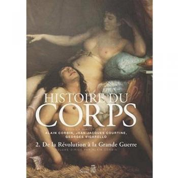 Histoire du corps , tome 2