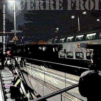 Avant-Derniere Pensée