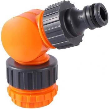 Car Washing Water Tap Splitter