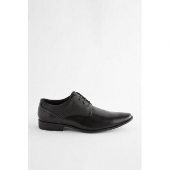 Next Derby Scarpe Nere Trotter