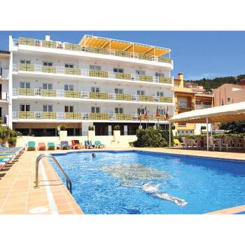 Estancia de 2 Noches en Hotel Santa Anna