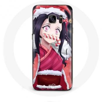 Christmas 2023 Case for Samsung Galaxy S6 Edge