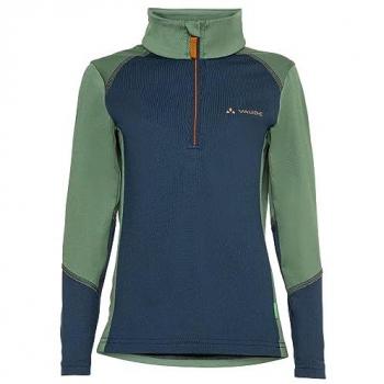VAUDE Kinder Livigno Halfzip