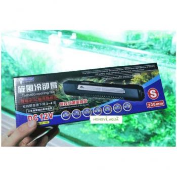 Ventilateur Nano pour aquarium, 110V-240V