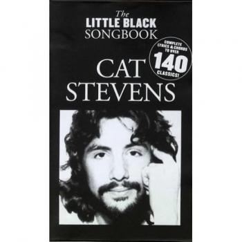 Wise Publications Little Songbook Cat Stevens